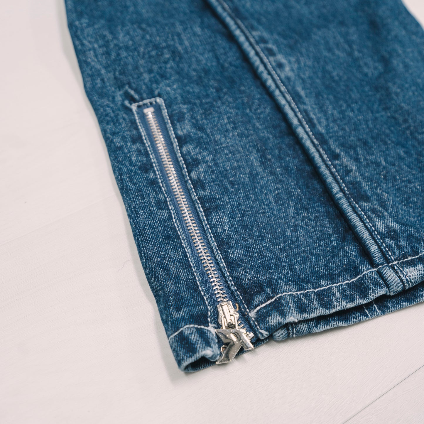 Reset Studios Denim Jeans